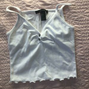 Forever 21 Tank